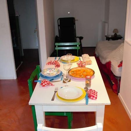 La Bastide  Studio Tout Confort Dans Maison De Caractere מראה חיצוני תמונה