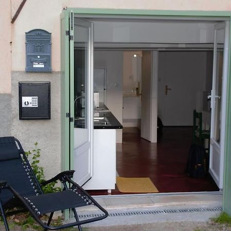 La Bastide  Studio Tout Confort Dans Maison De Caractere מראה חיצוני תמונה
