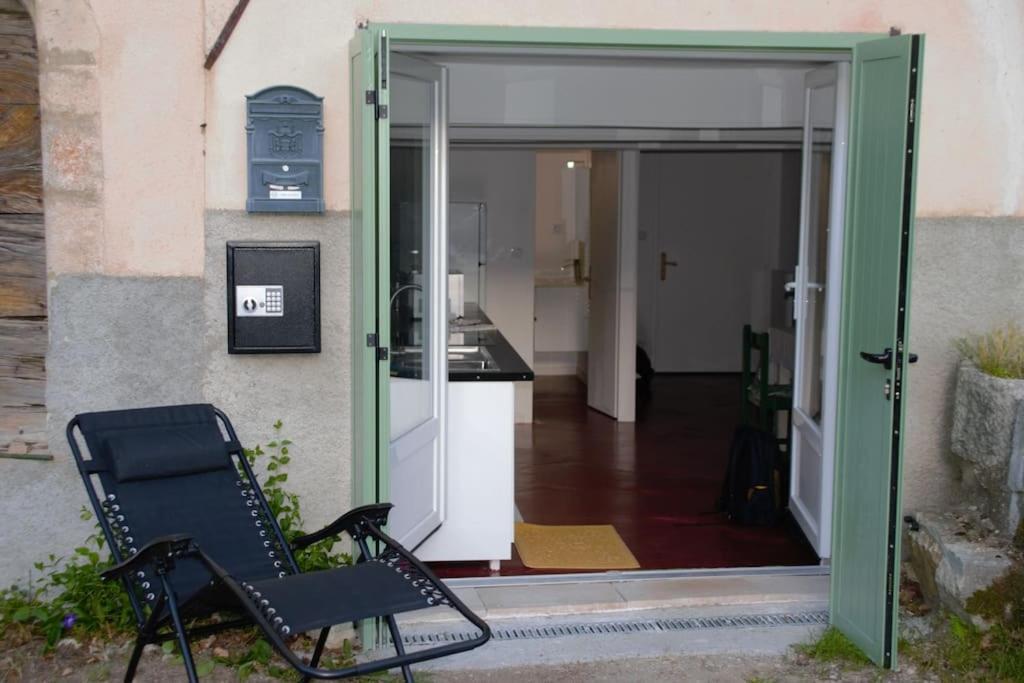 La Bastide  Studio Tout Confort Dans Maison De Caractere מראה חיצוני תמונה