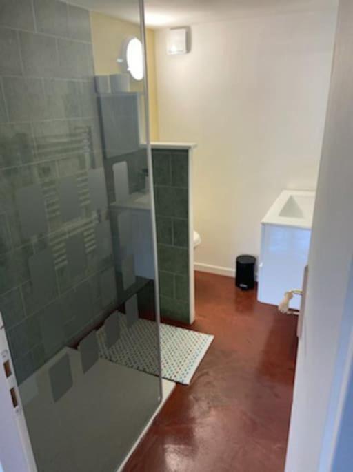 La Bastide  Studio Tout Confort Dans Maison De Caractere מראה חיצוני תמונה